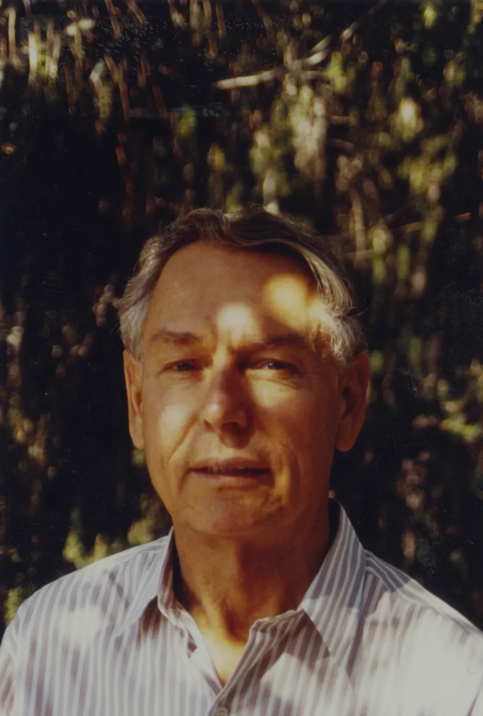 Bob Haller