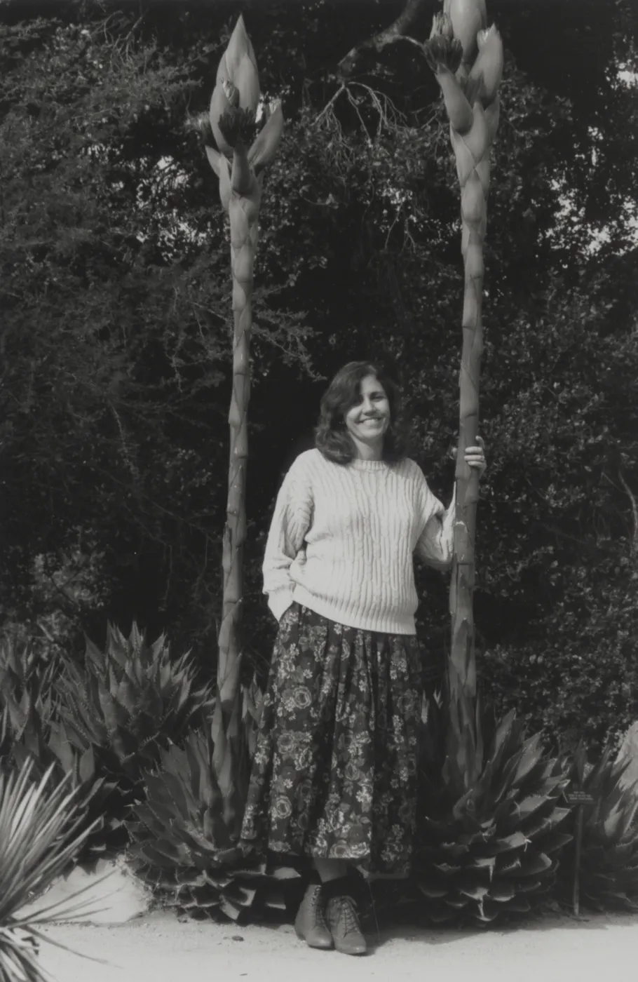 Mary Carroll