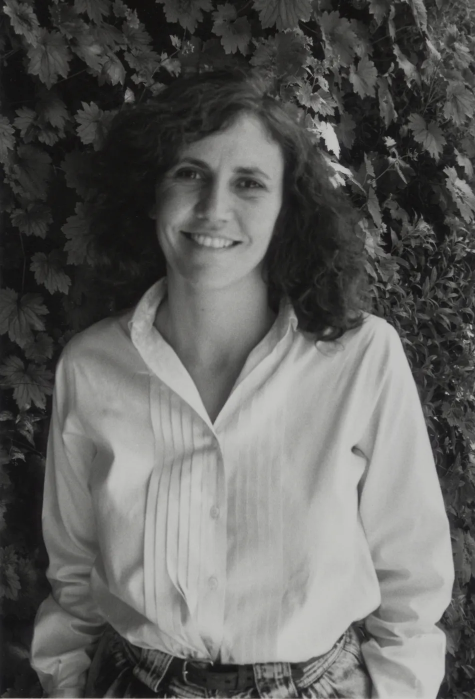 Mary Carroll