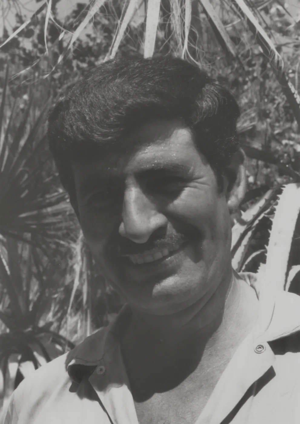 Manuel Gonzalez