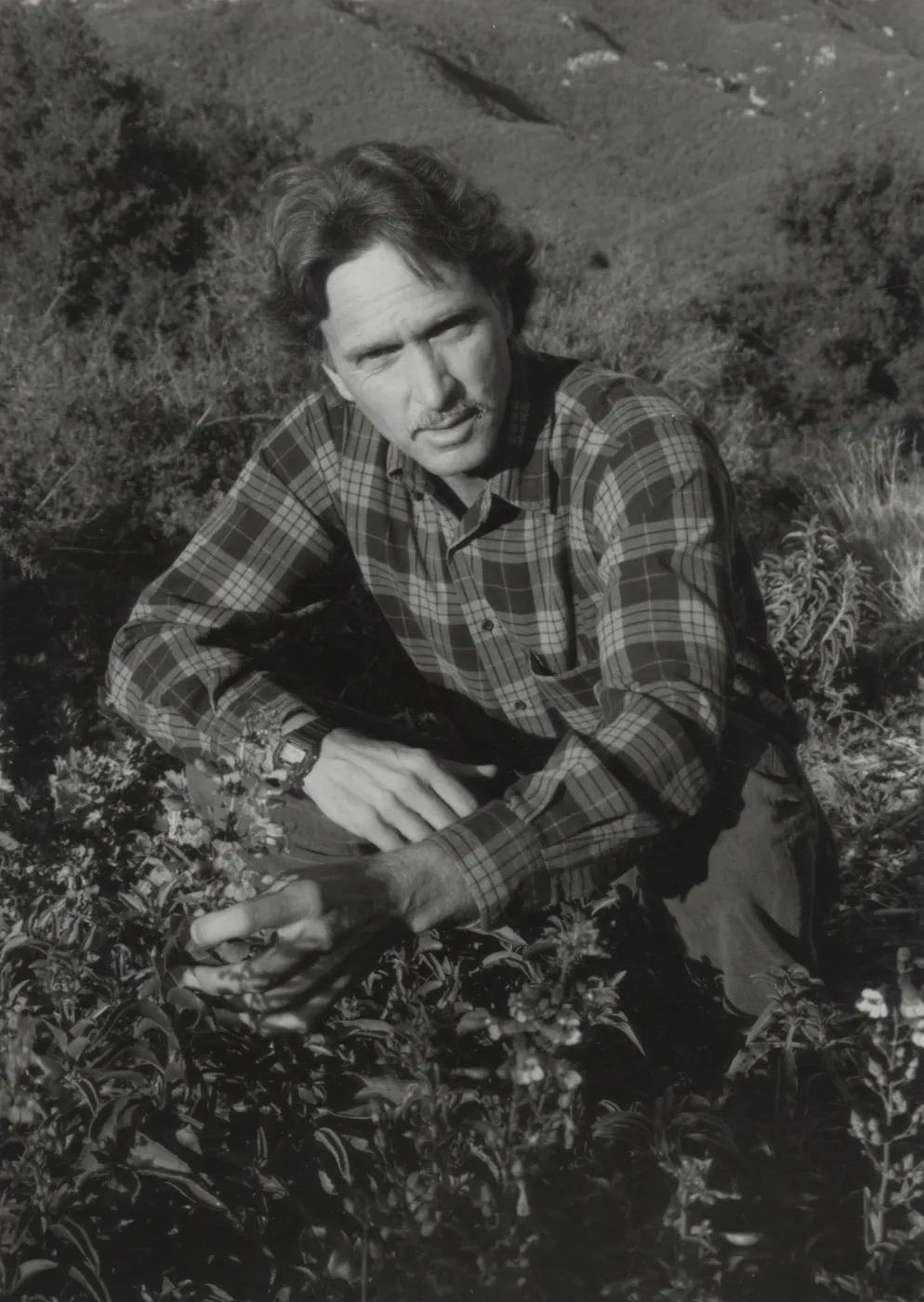 Steve Junak