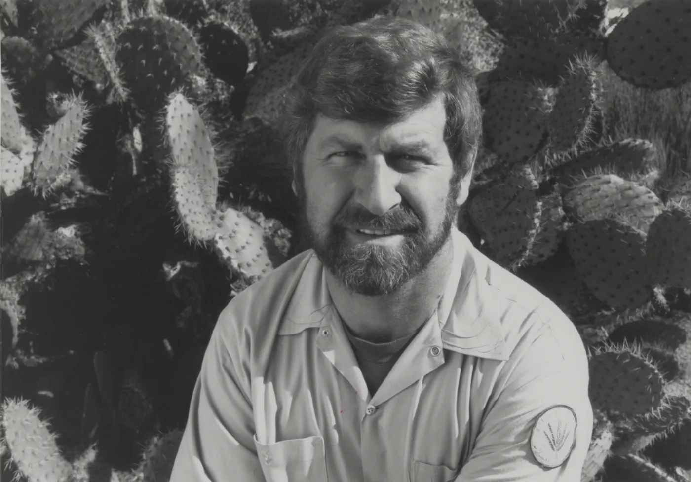 David Leaberry