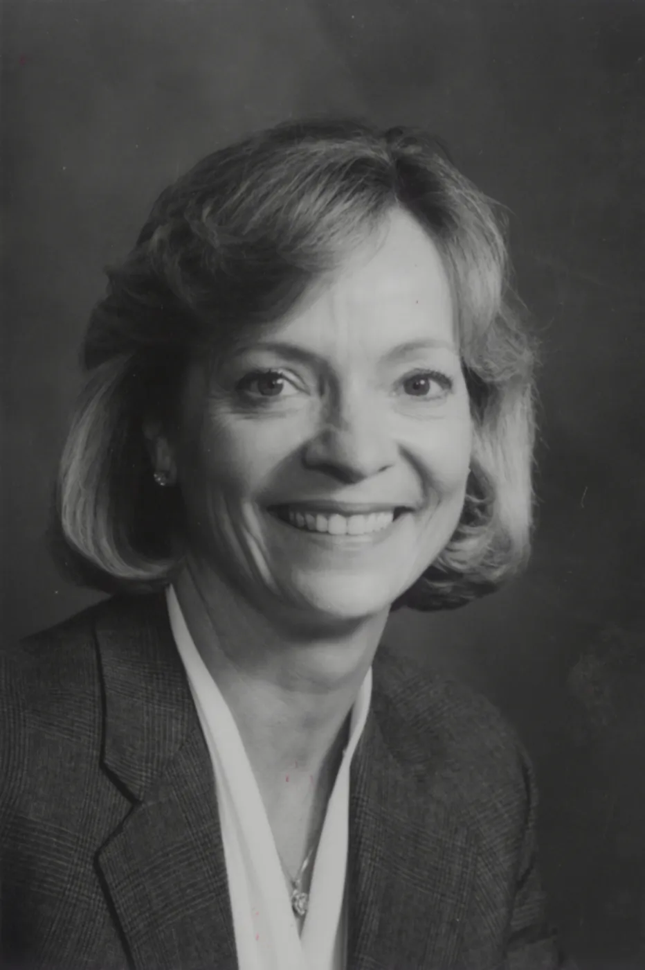 Rosemary S. Whitney, Director of Development, 1990-1992