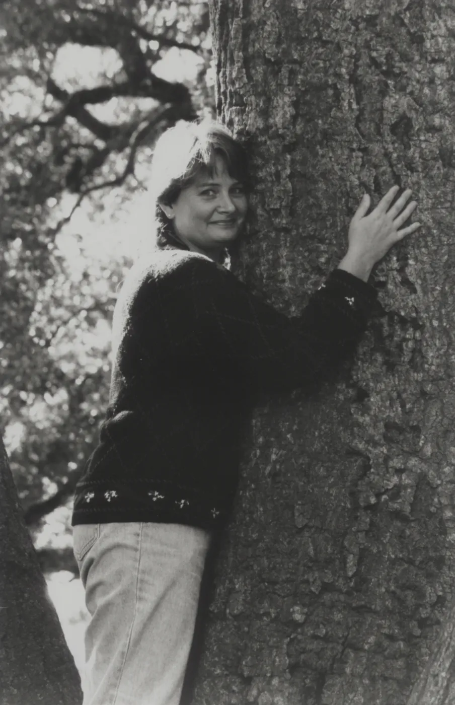Deborah McCleister