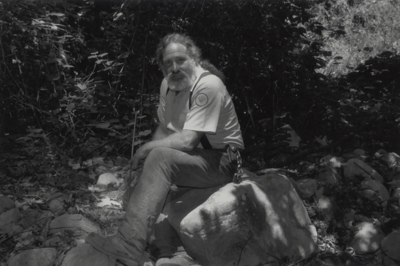 Geege Ostroff