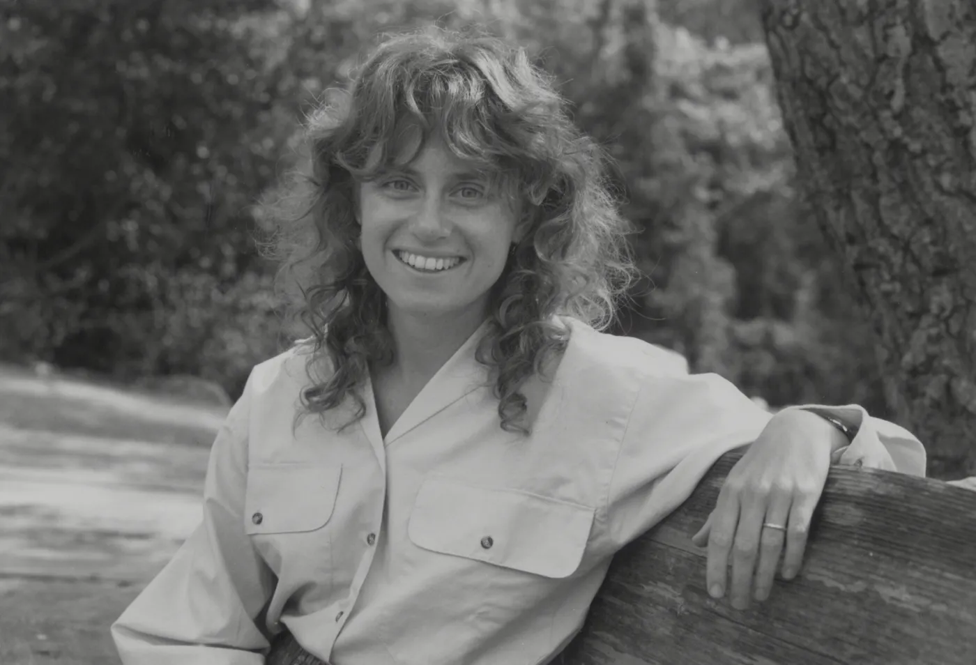 Jacquie Rochefort