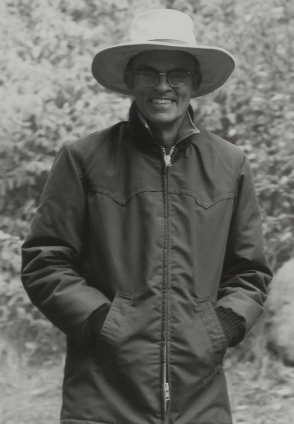 Dara Emery 1985