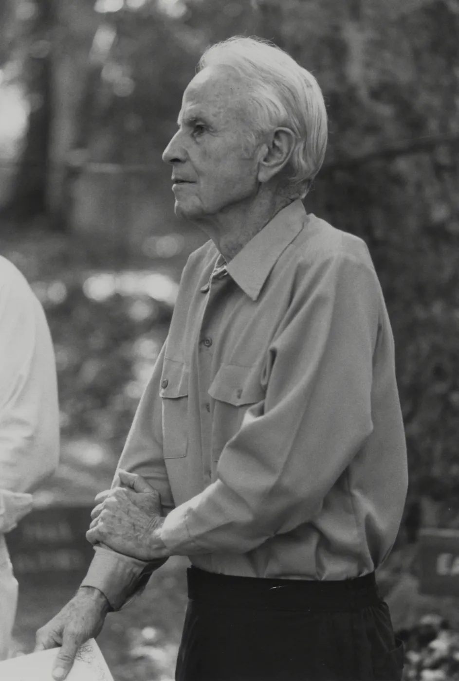 Robert Easton