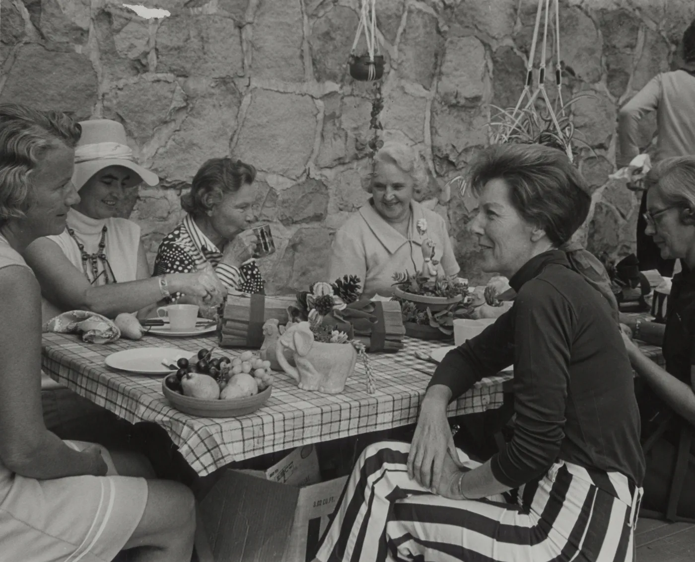 The Garden Guild 1972