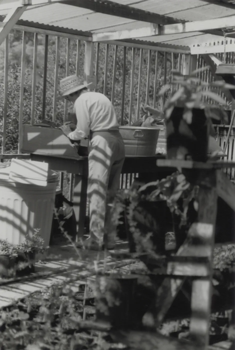 Garden Growers