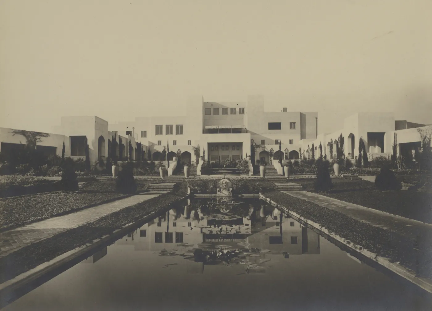 Samarkand Hotel