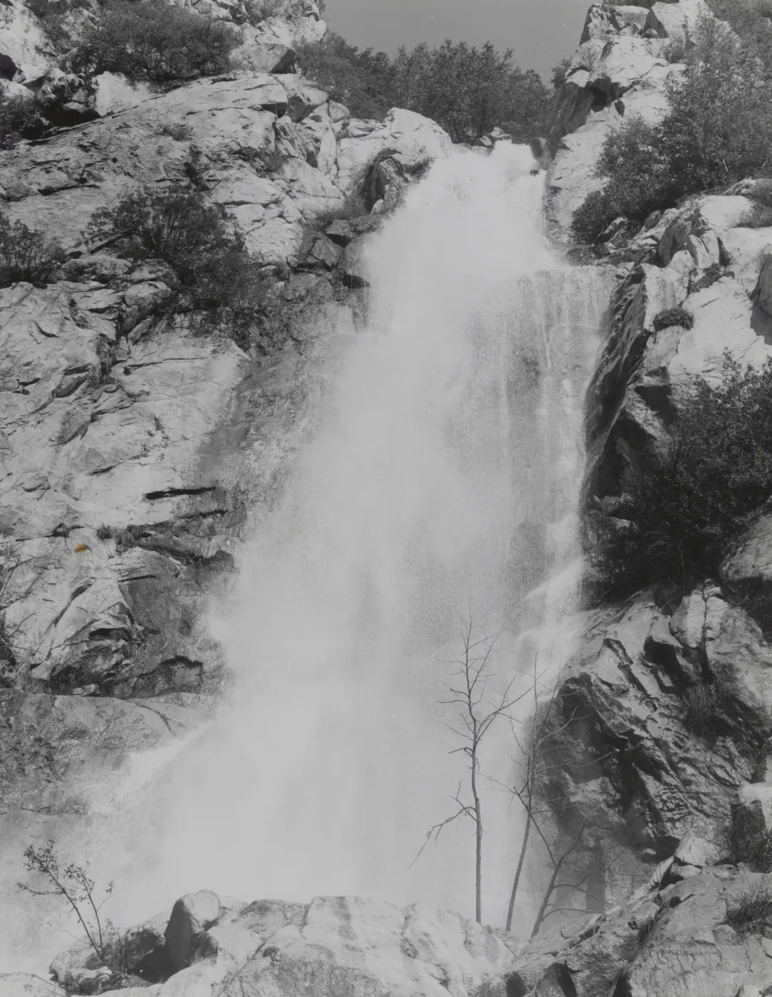 Cold Springs Falls