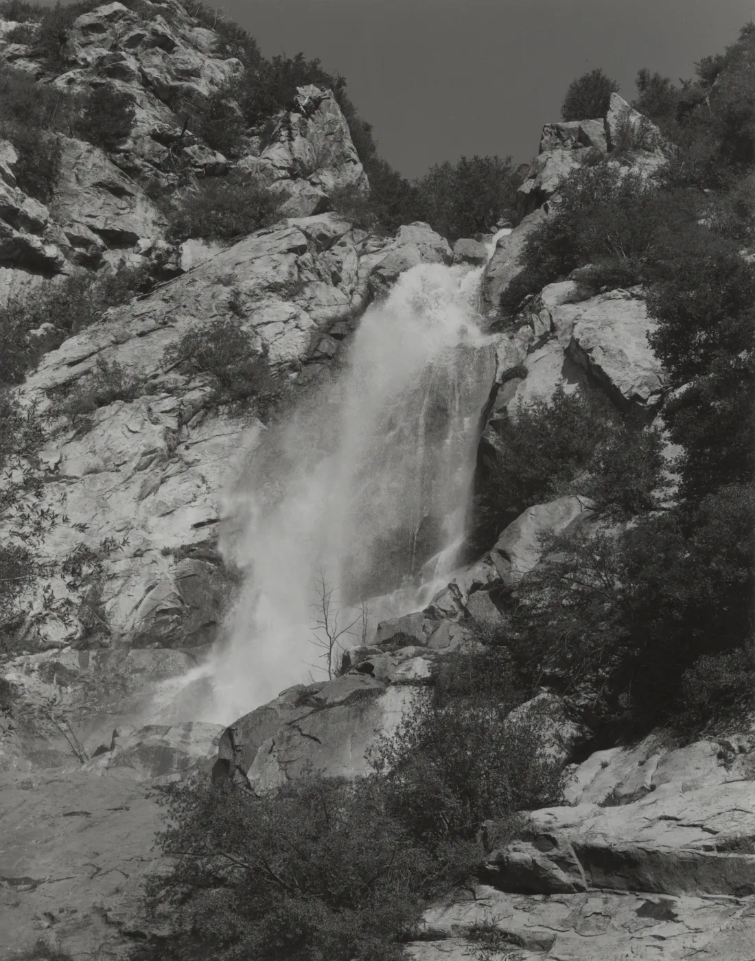 Cold Springs Falls