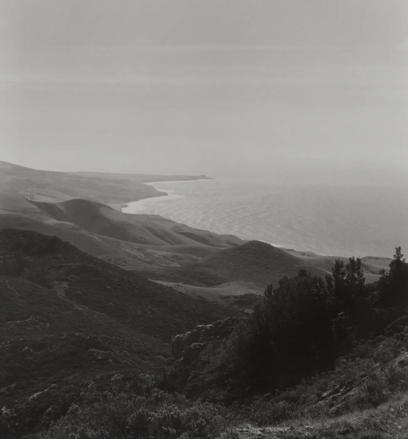 Point Conception