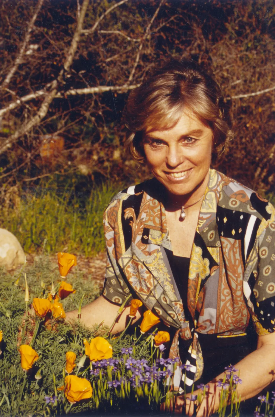 Judy Sims
