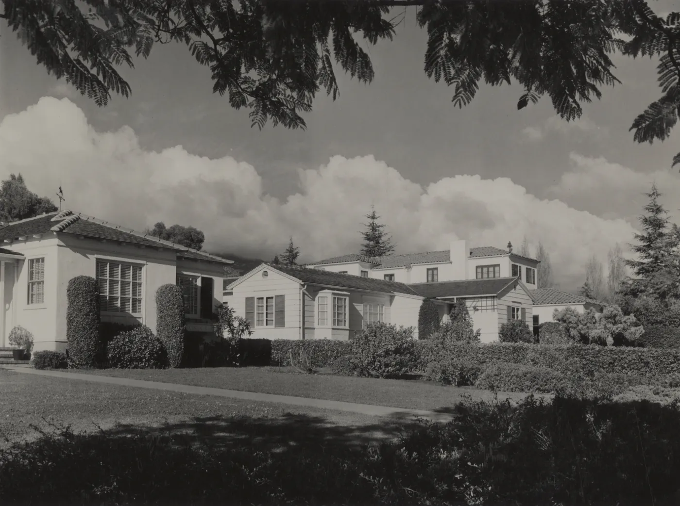 Santa Barbara home