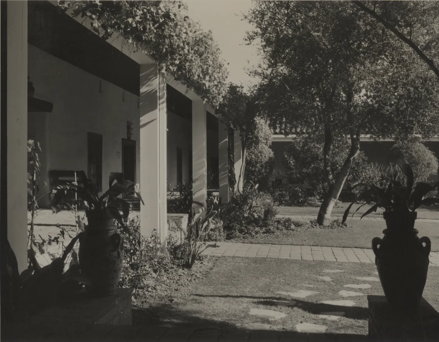 © Josef Muench