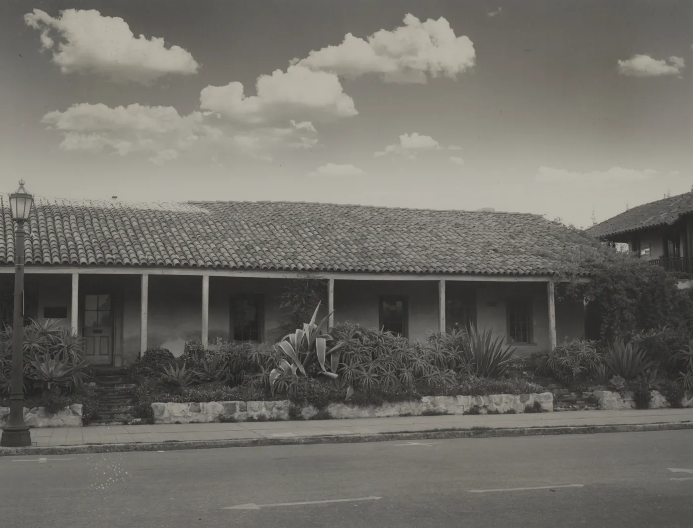 © Josef Muench