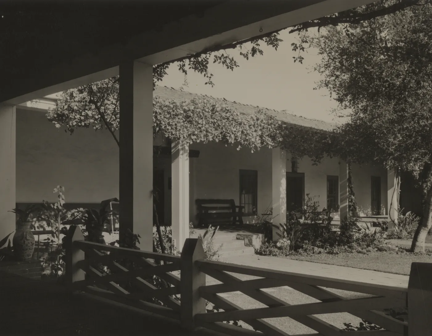 © Josef Muench
