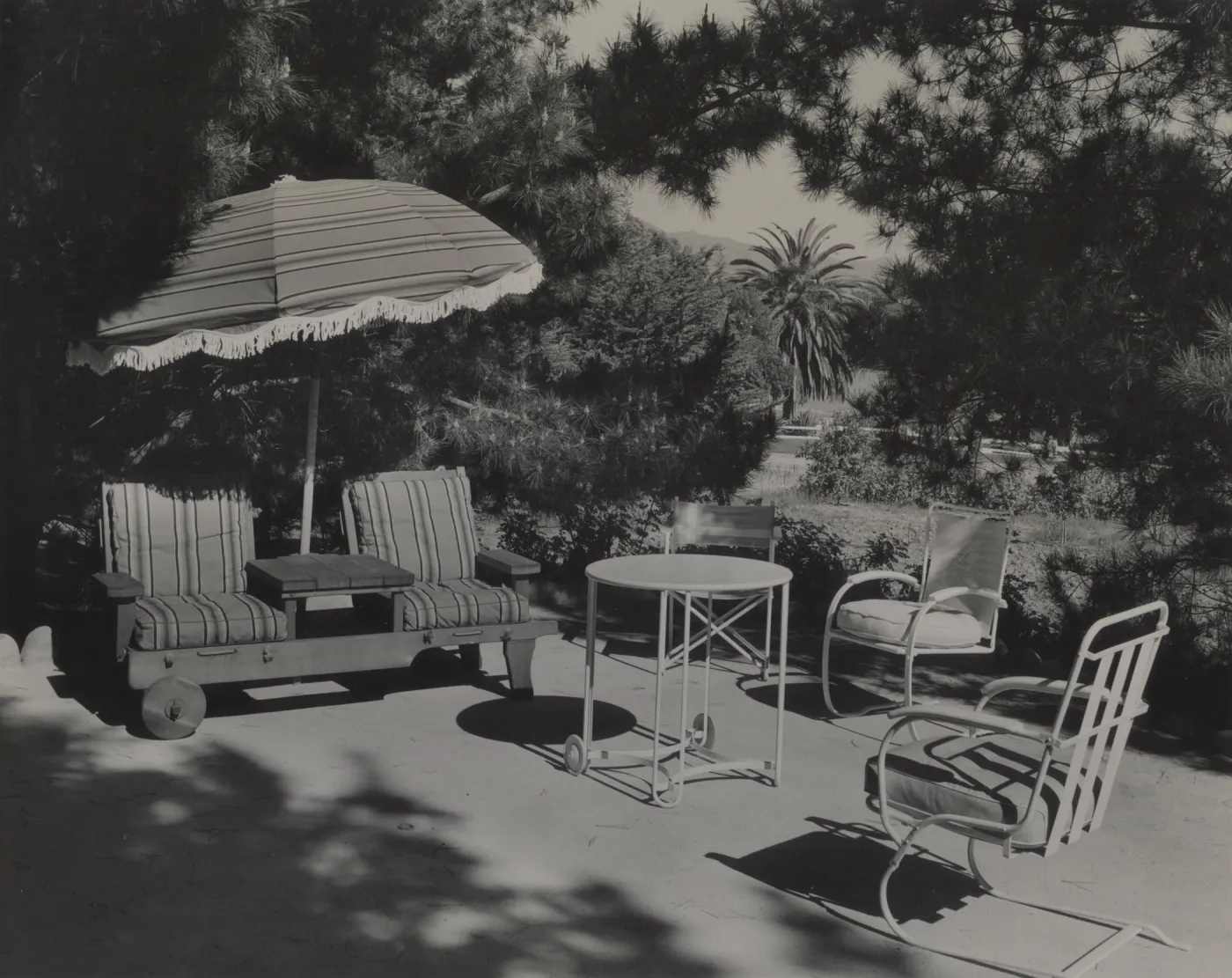 © Josef Muench