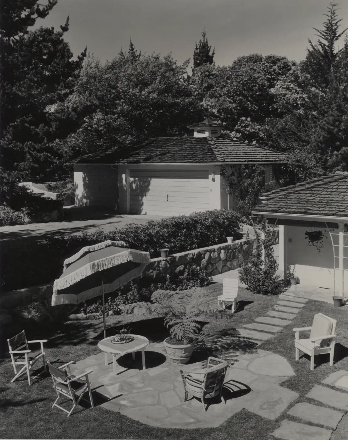 © Josef Muench
