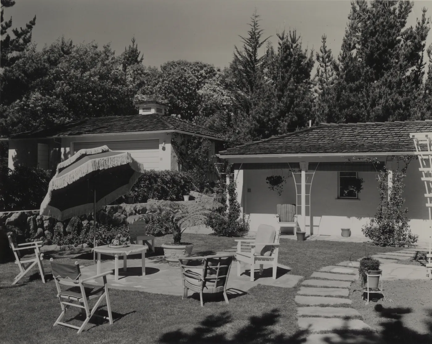 © Josef Muench