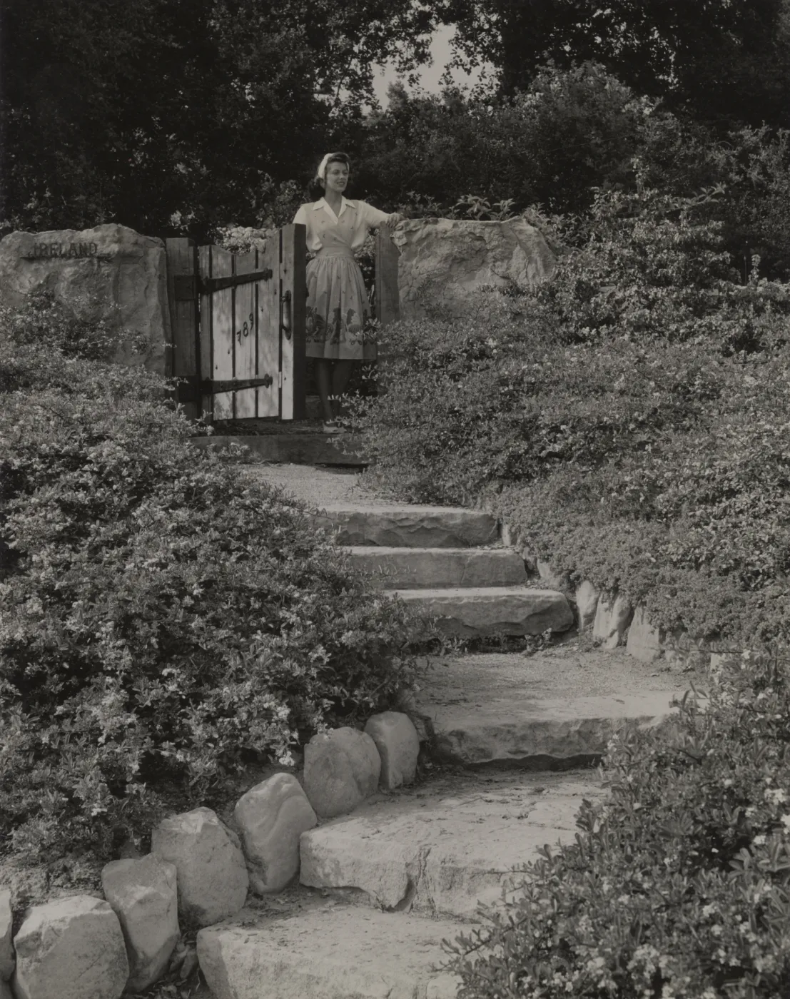 © Josef Muench