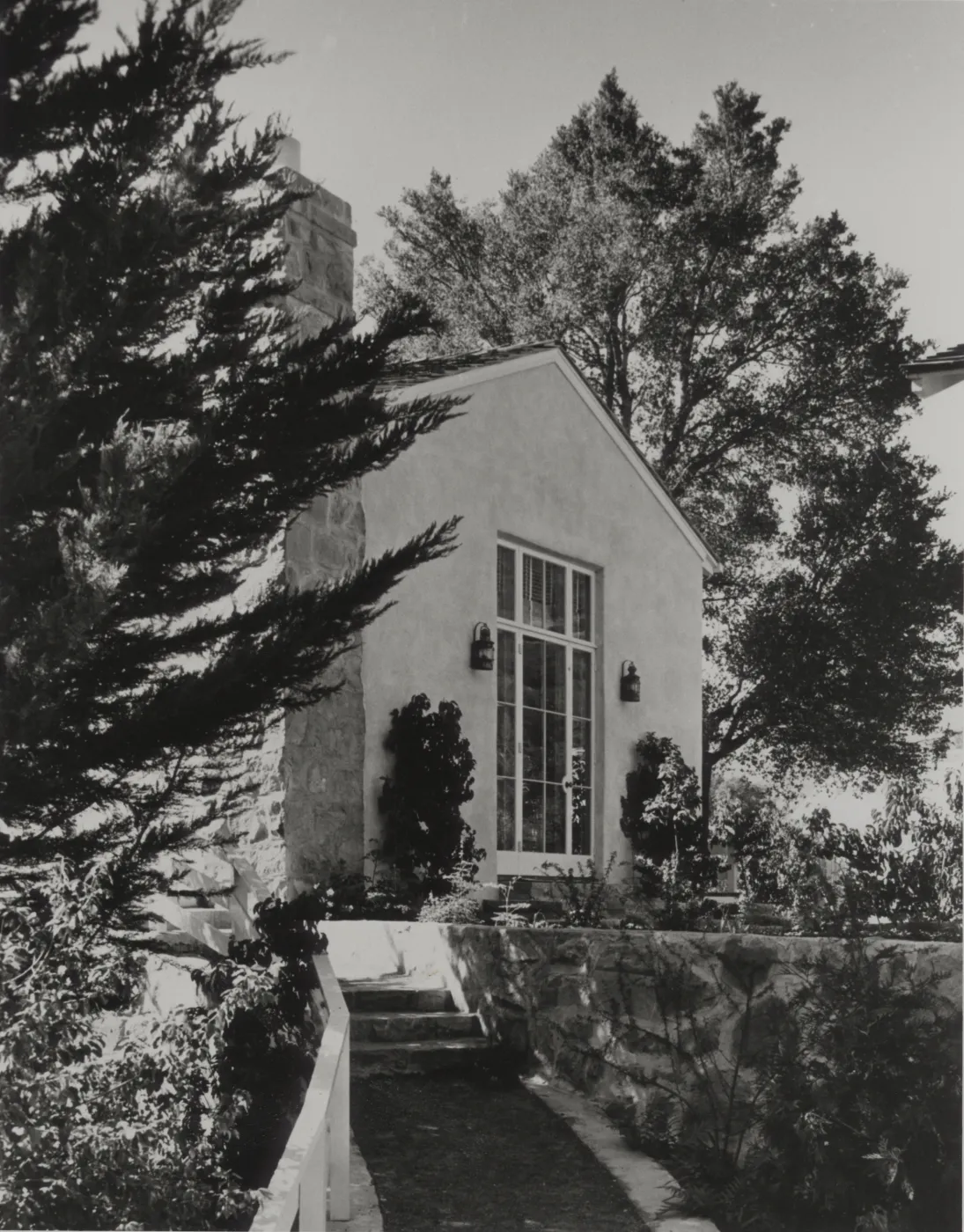 Blaksley Library