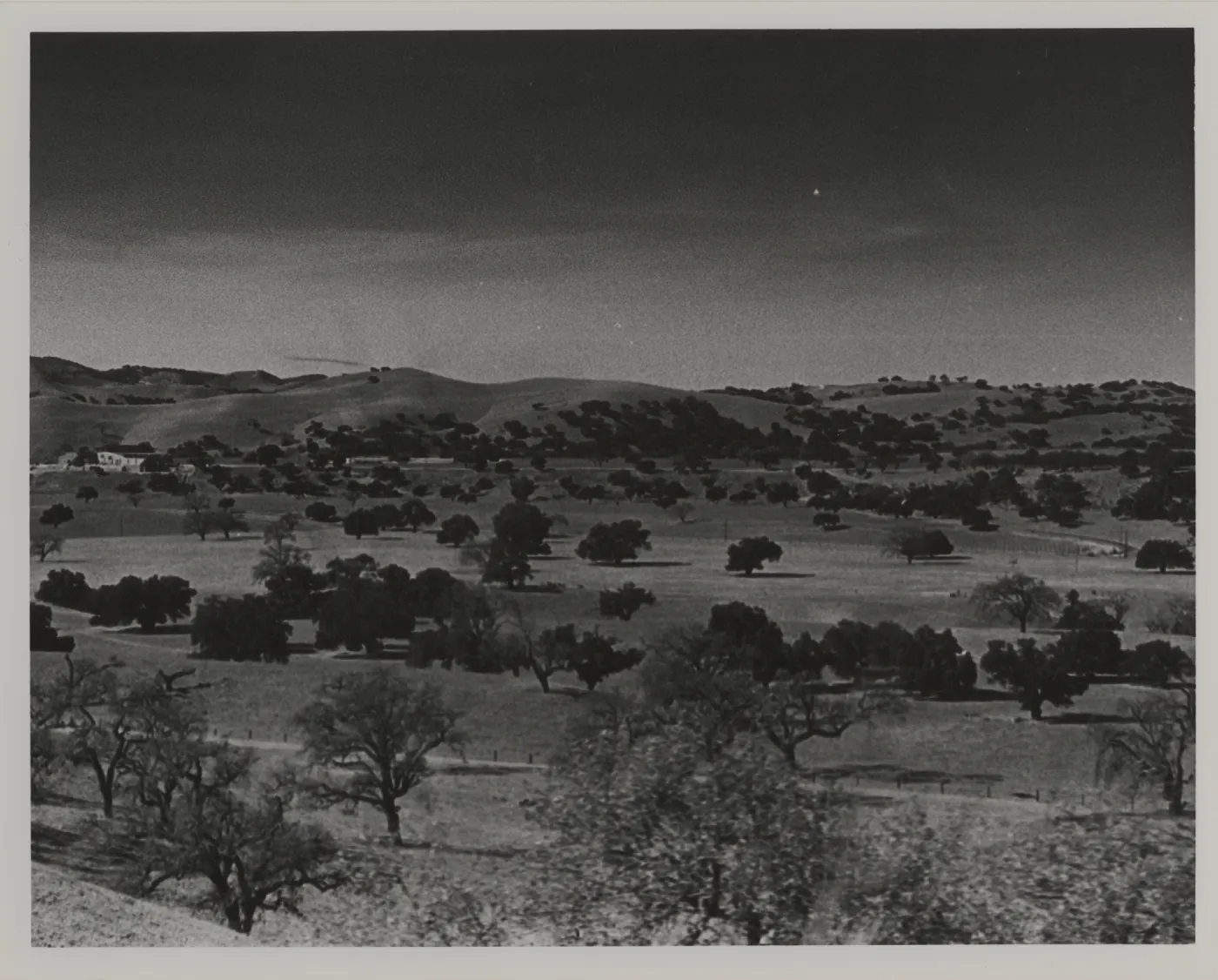 Chamberlain Ranch