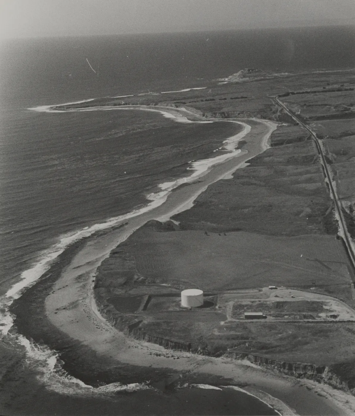 Cojo Bay, Point Conception