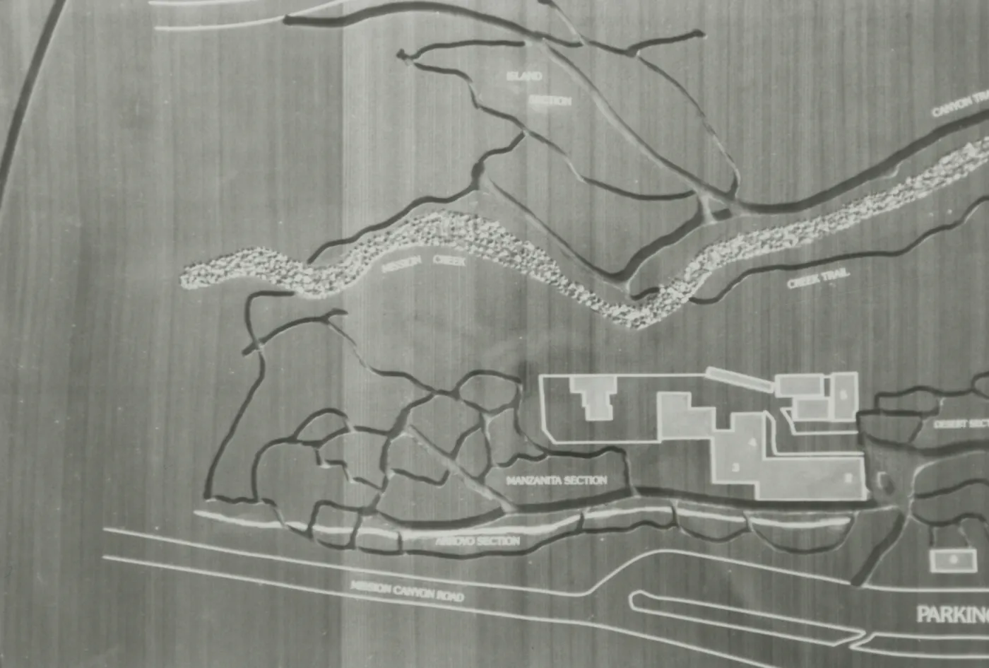 Kiosk Map