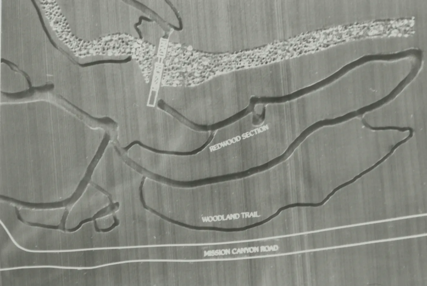 Kiosk Map