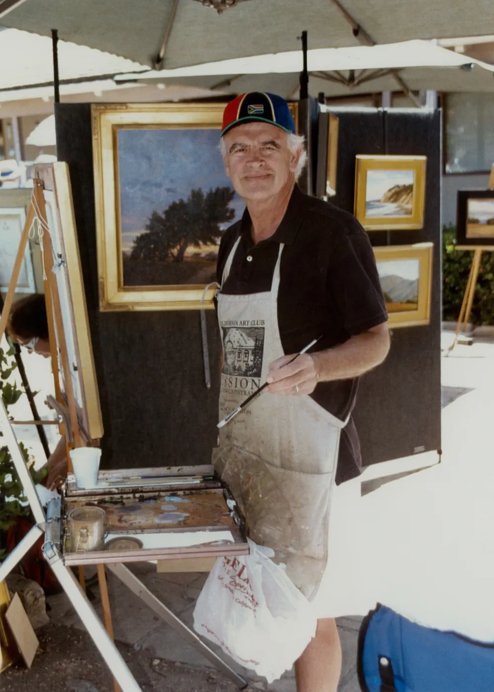 Waterhouse Art Walk 2010