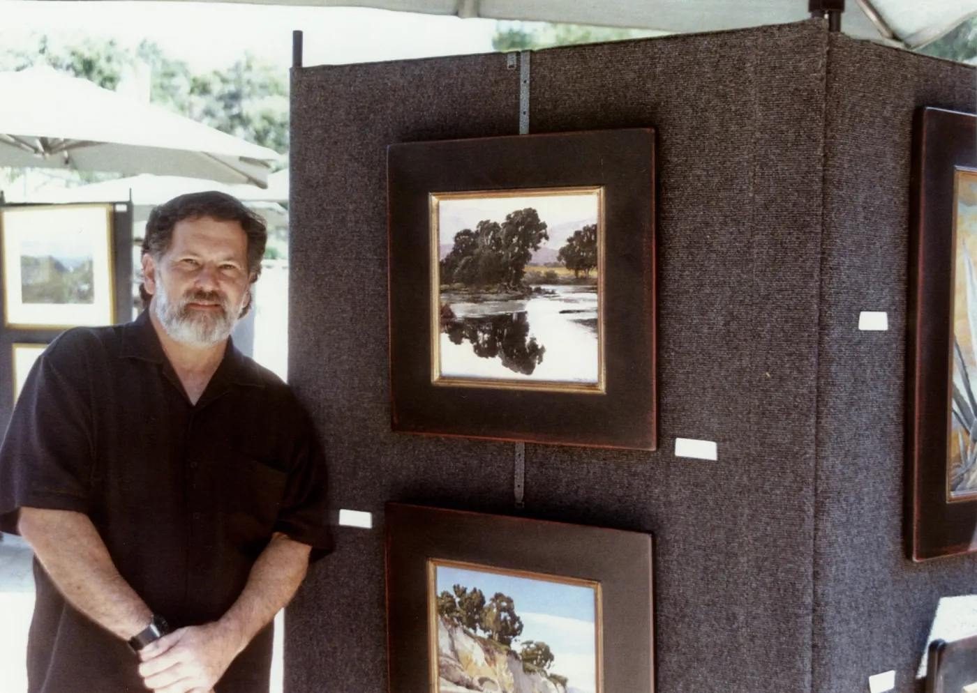 Waterhouse Art Walk 2010