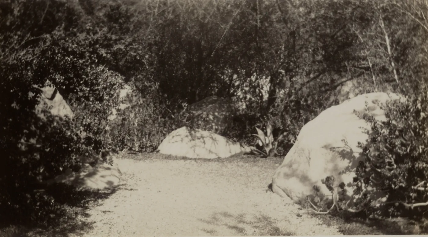 SBBG, circa 1933, 1930s