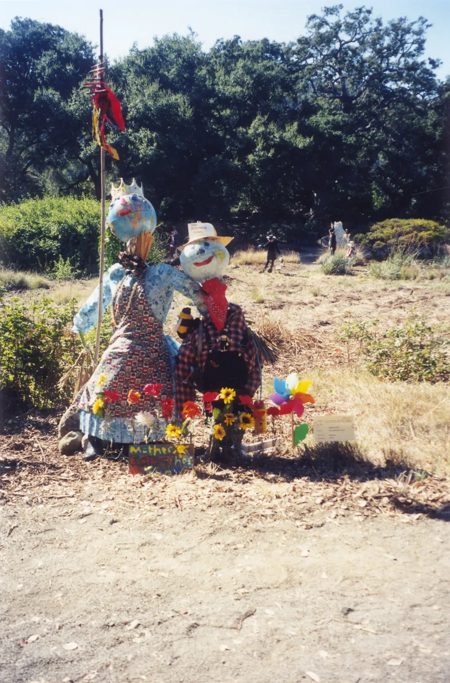 Scarecrow Contest