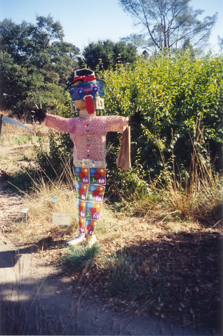 Scarecrow Contest