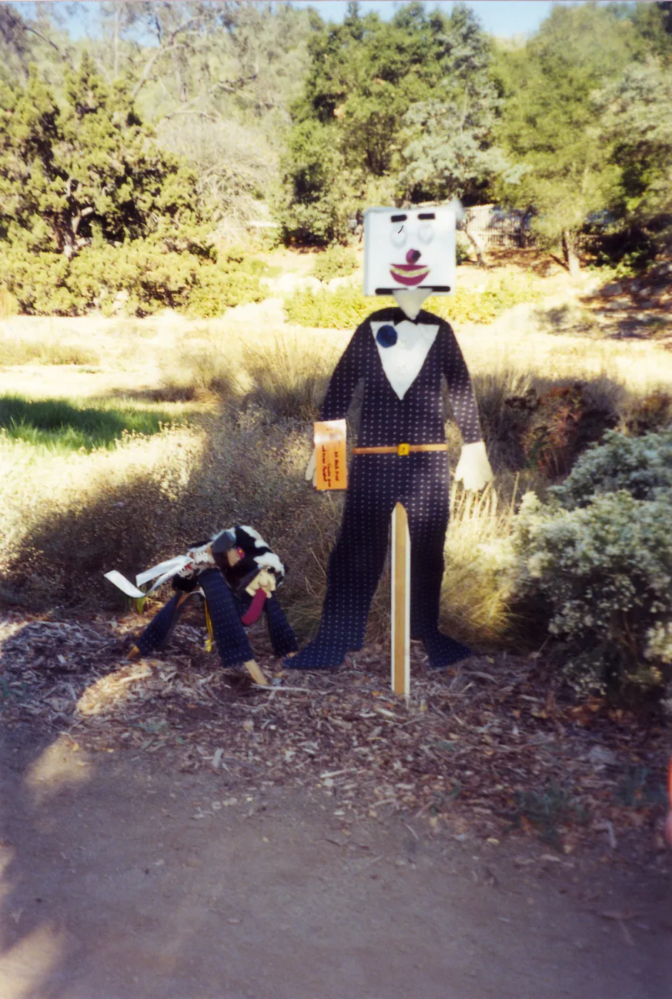 Scarecrow Contest
