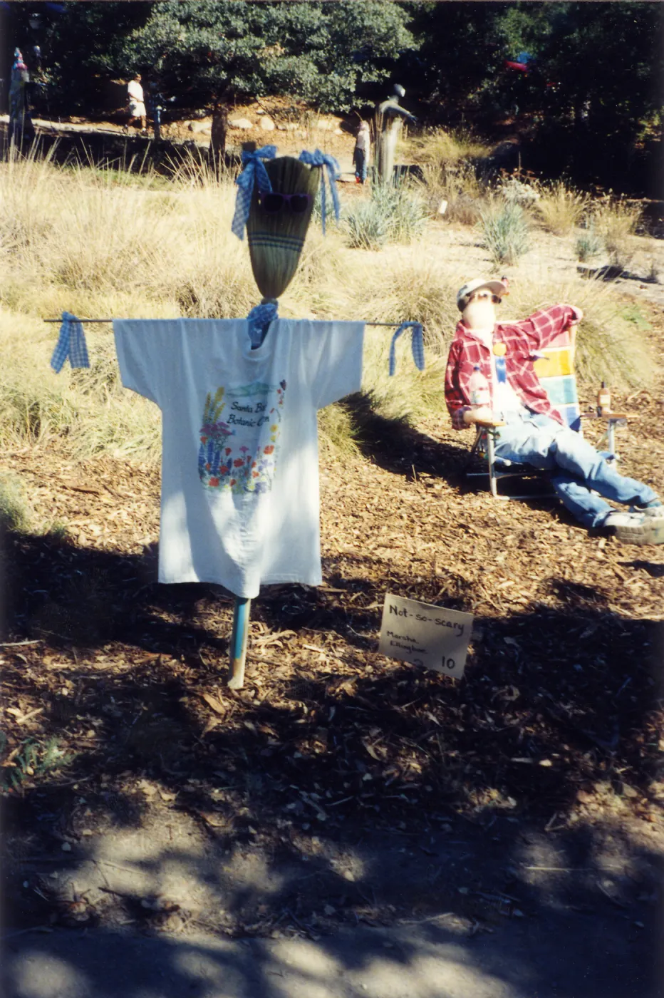 Scarecrow Contest