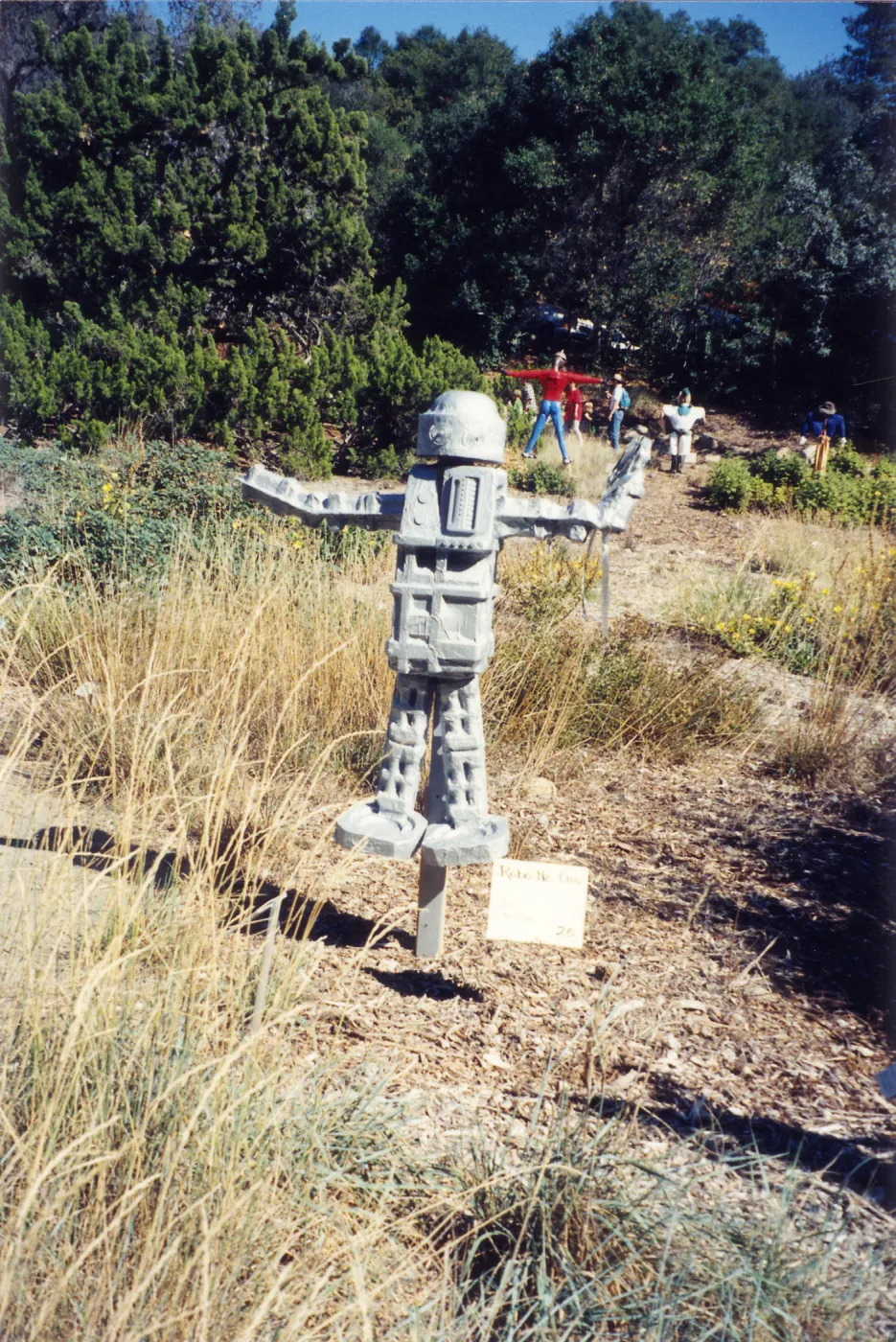 Scarecrow Contest