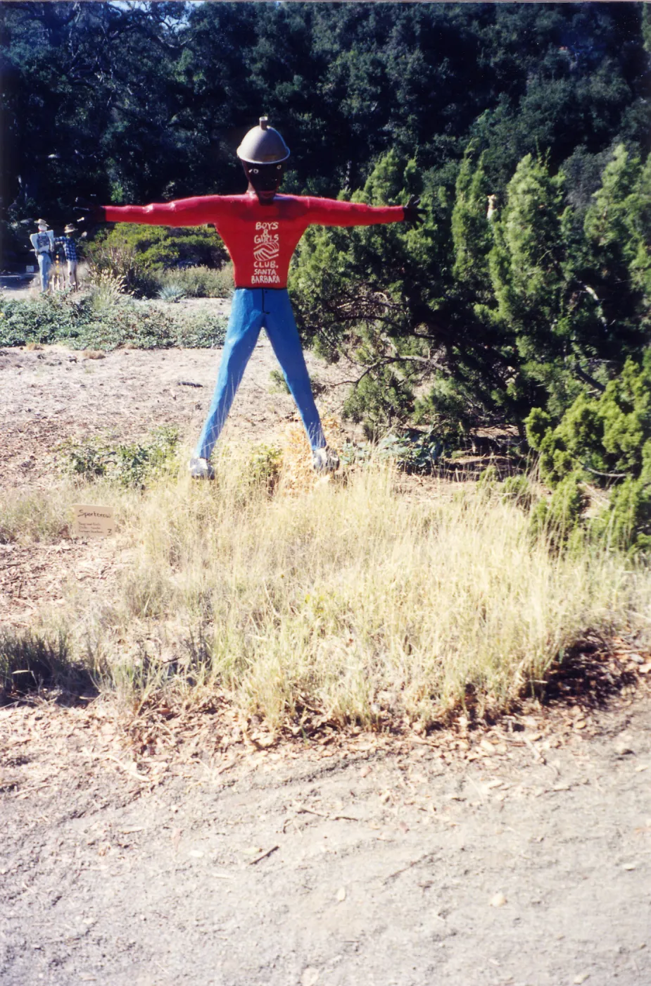 Scarecrow Contest