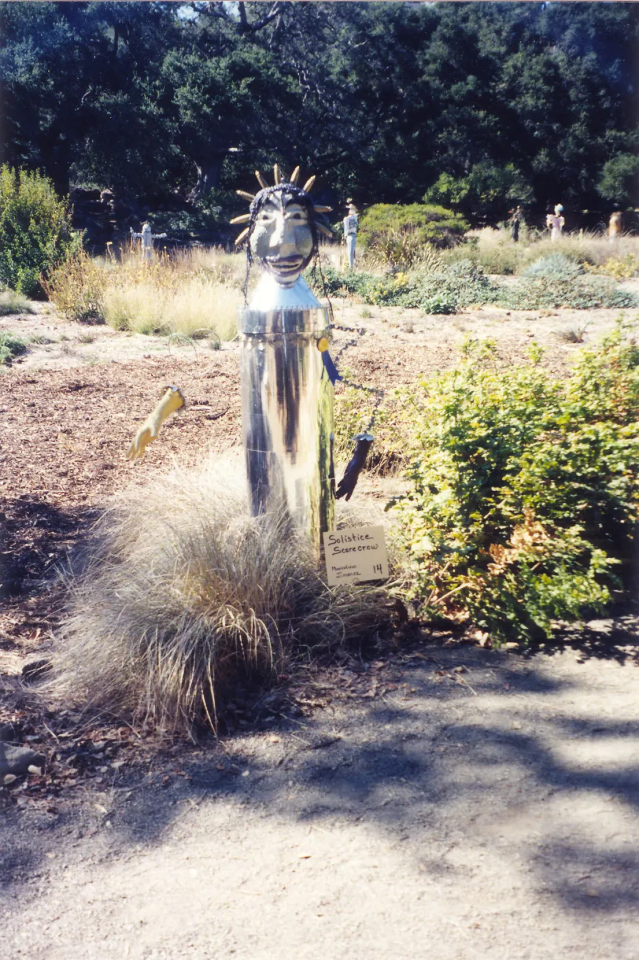 Scarecrow Contest