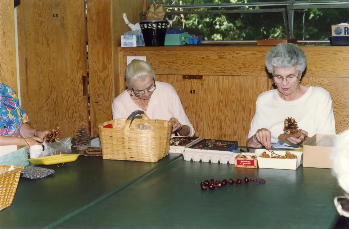 Garden Guild members