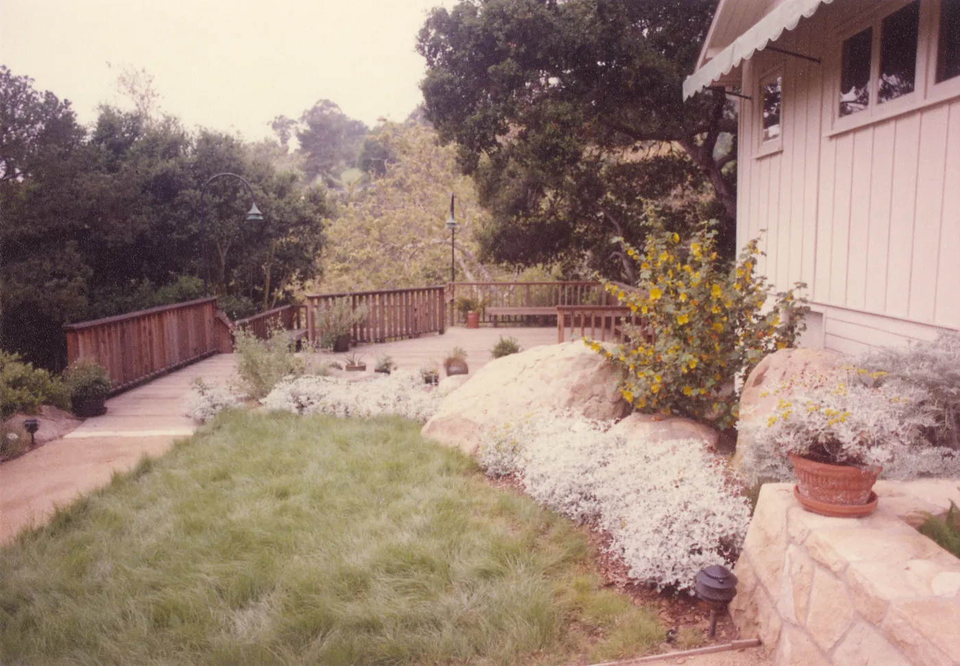 Home Demonstration Garden