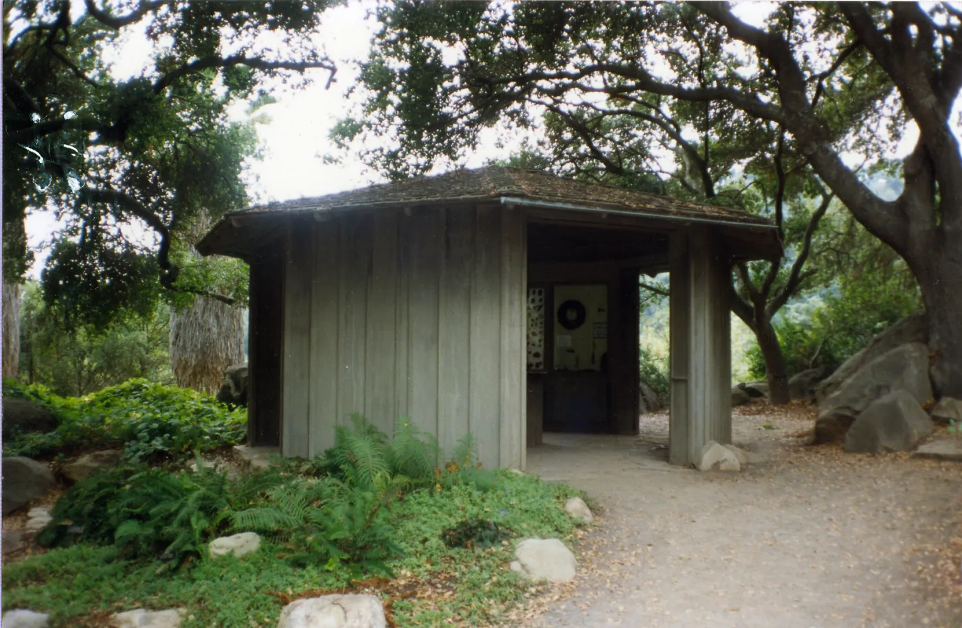 Information Kiosk