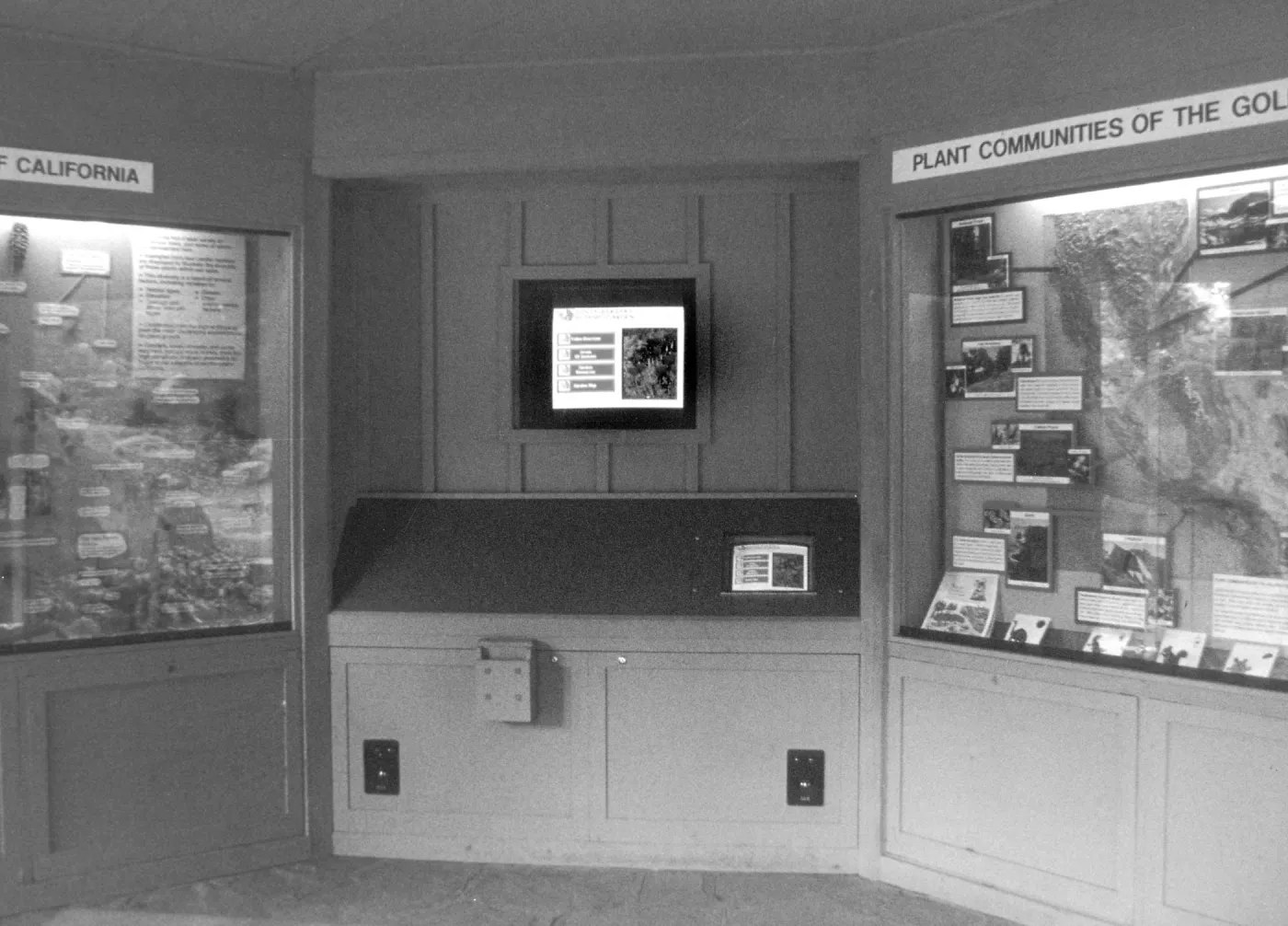 2014 AAM Accreditation Self-Study Documentation: Interactive Computer