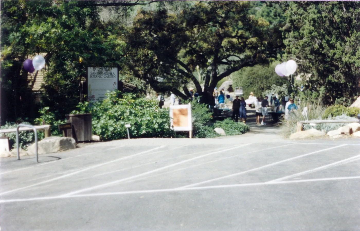 70th Birthday, 1996