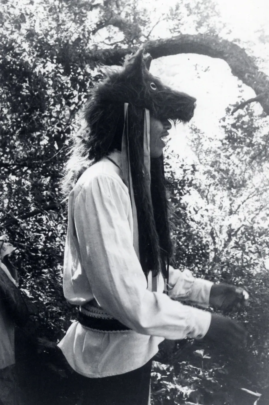 Indian Summer event, Chumash Indians - Santa Ynez & Los Angeles