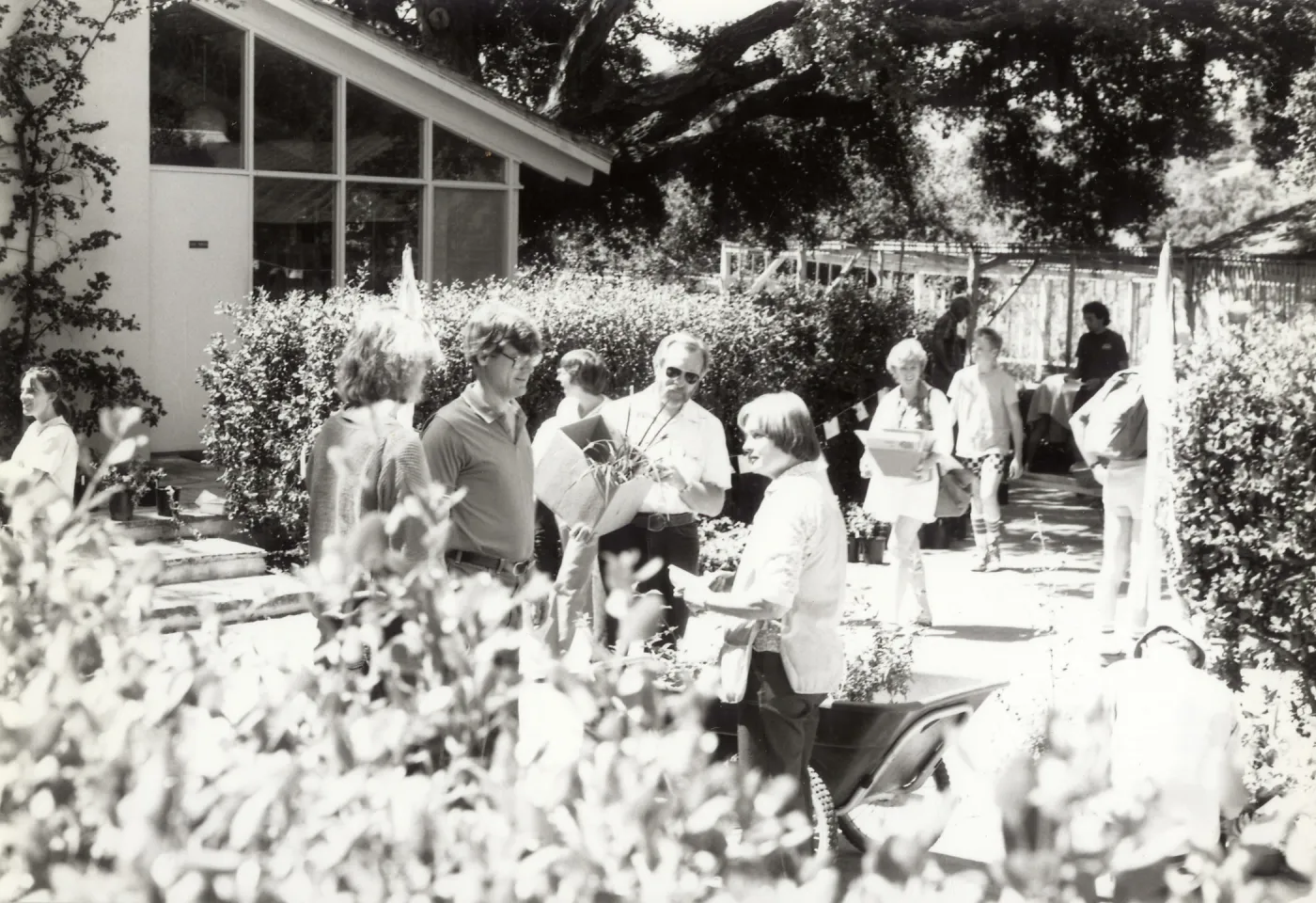 Spring Plant Sale
