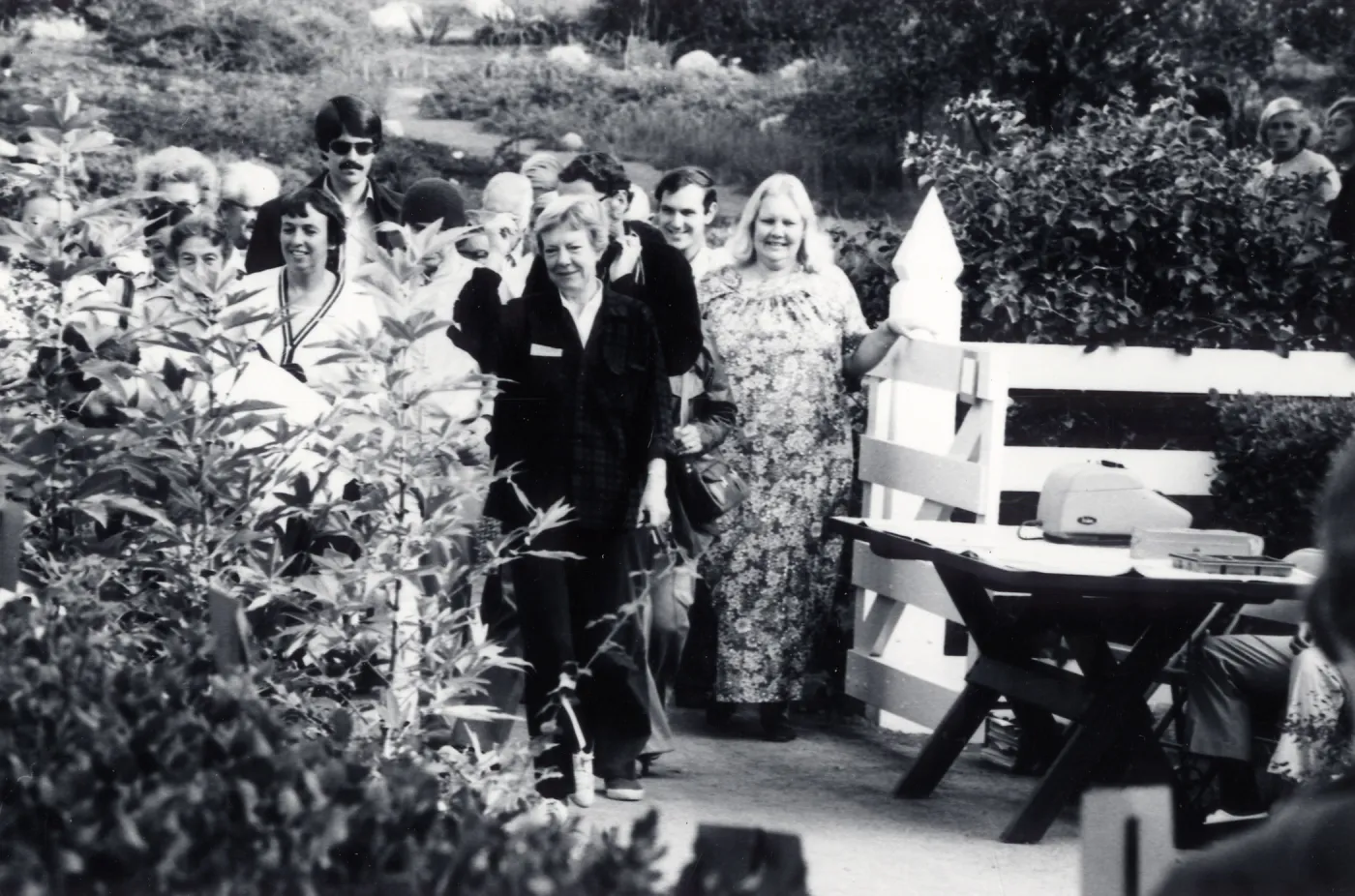 Plant Sale